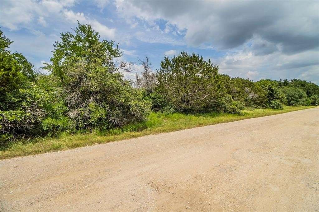 0.115 Acres of Residential Land for Sale in Granbury, Texas