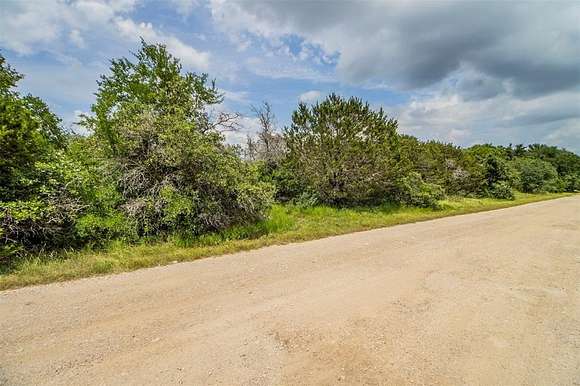 0.115 Acres of Residential Land for Sale in Granbury, Texas