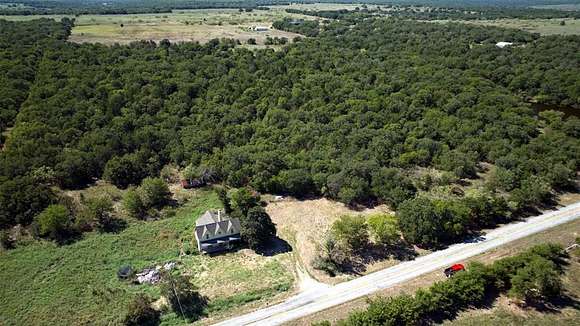 36 Acres of Land for Sale in Bowie, Texas