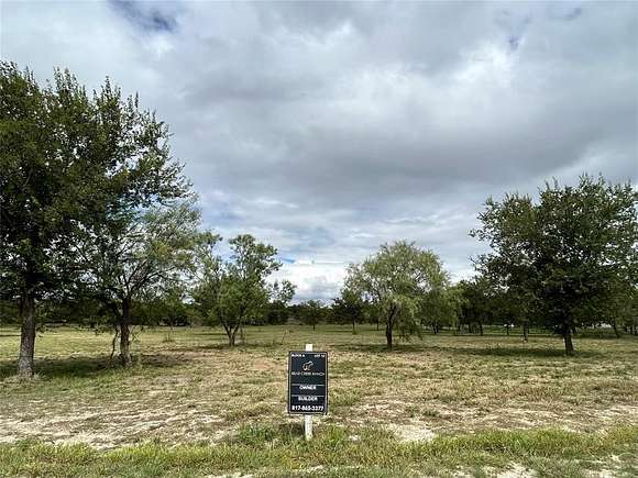 4.07 Acres of Residential Land for Sale in Aledo, Texas