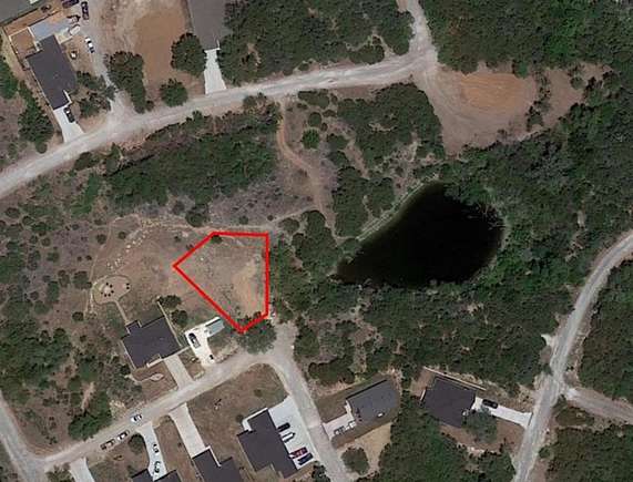 0.199 Acres of Residential Land for Sale in Granbury, Texas