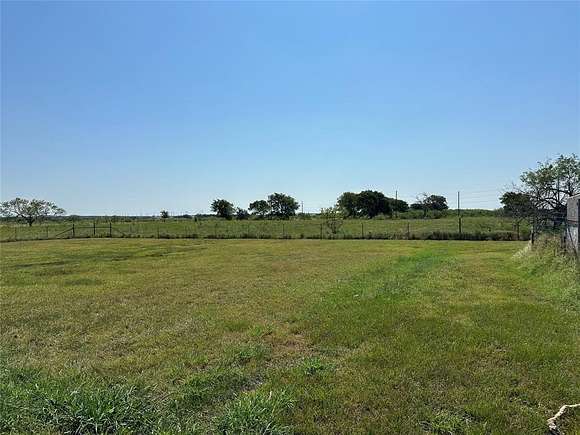 14.306 Acres of Land with Home for Sale in Whitney, Texas