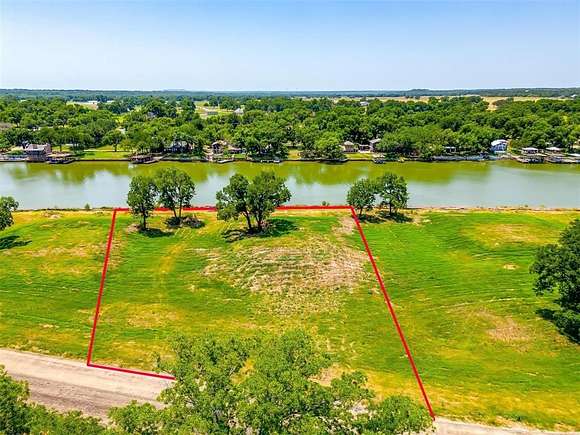 1.225 Acres of Residential Land for Sale in Weatherford, Texas