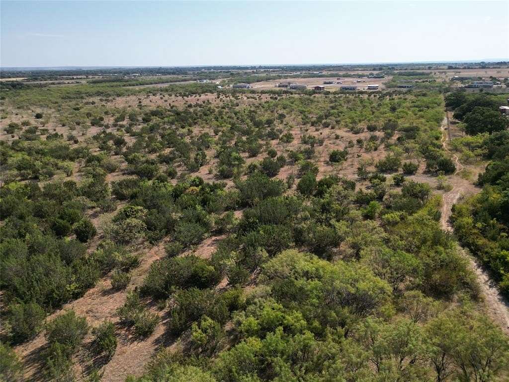 28.19 Acres of Land for Sale in Eula, Texas