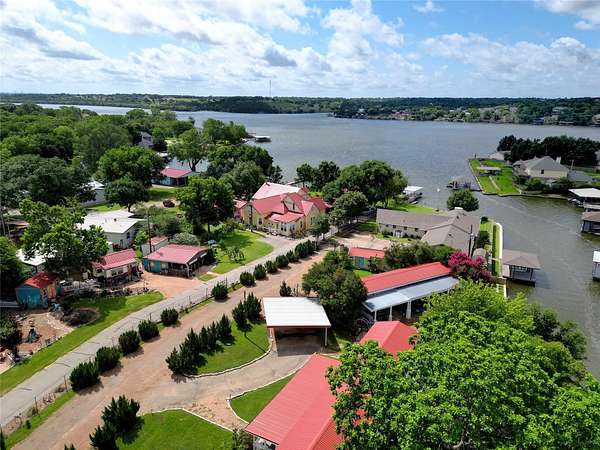 0.53 Acres of Residential Land for Sale in Granbury, Texas