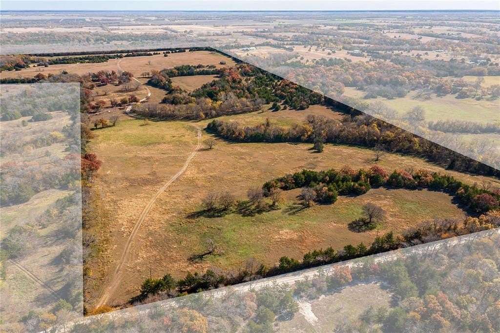 139 Acres of Recreational Land for Sale in Bonham, Texas