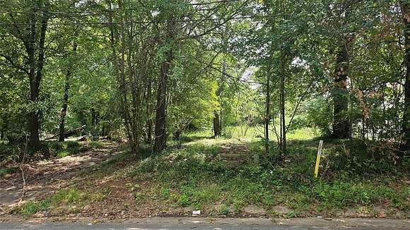 0.227 Acres of Residential Land for Sale in Paris, Texas