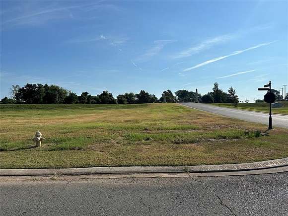 0.789 Acres of Residential Land for Sale in Bossier City, Louisiana