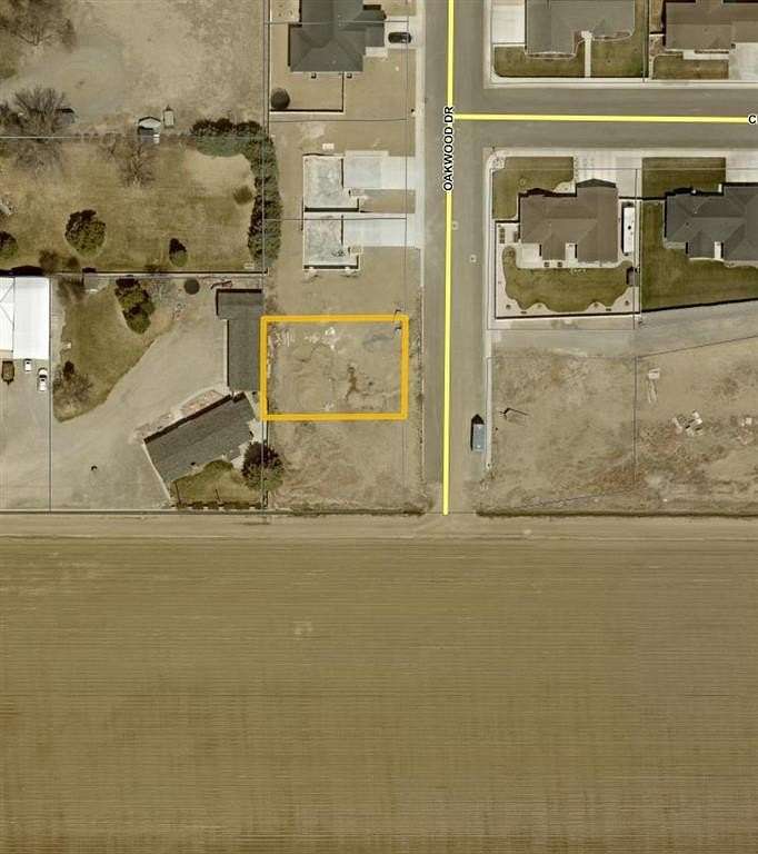 0.158 Acres of Residential Land for Sale in Powell, Wyoming