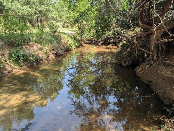 328 Acres of Recreational Land & Farm for Sale in Medicine Lodge, Kansas