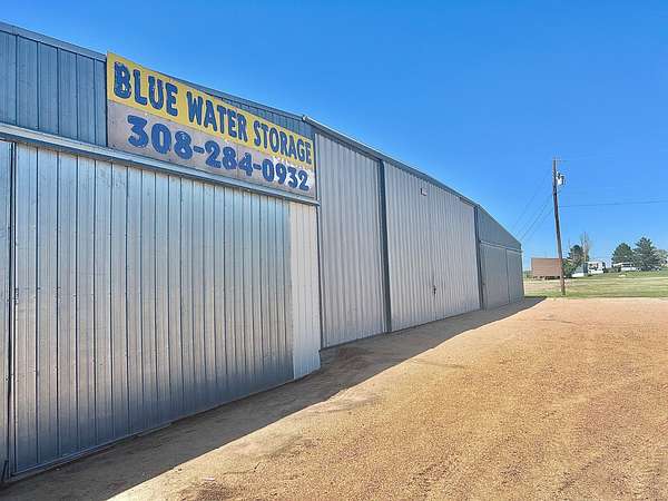 5.4 Acres of Commercial Land for Sale in Ogallala, Nebraska