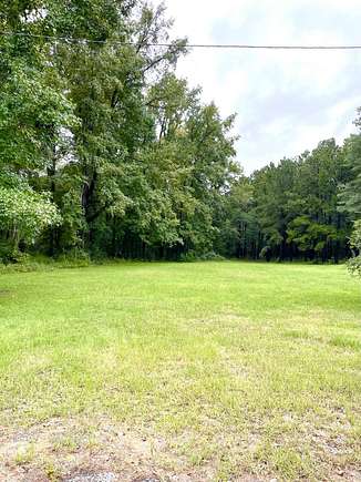 12.38 Acres of Land for Sale in Jena, Louisiana