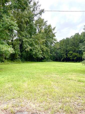 12.4 Acres of Land for Sale in Jena, Louisiana