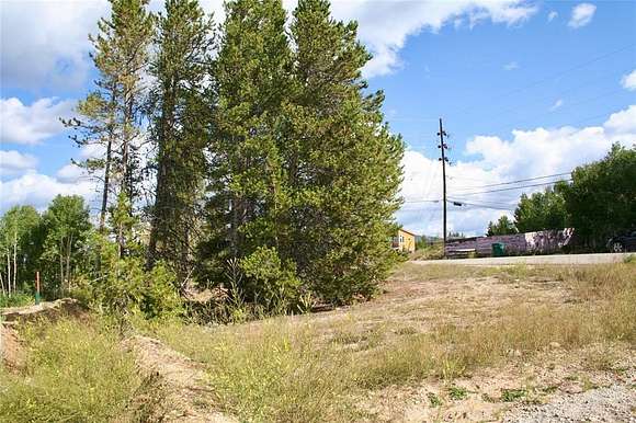 0.142 Acres of Land for Sale in Leadville, Colorado