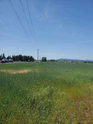 61.12 Acres of Agricultural Land for Sale in Deer Park, Washington