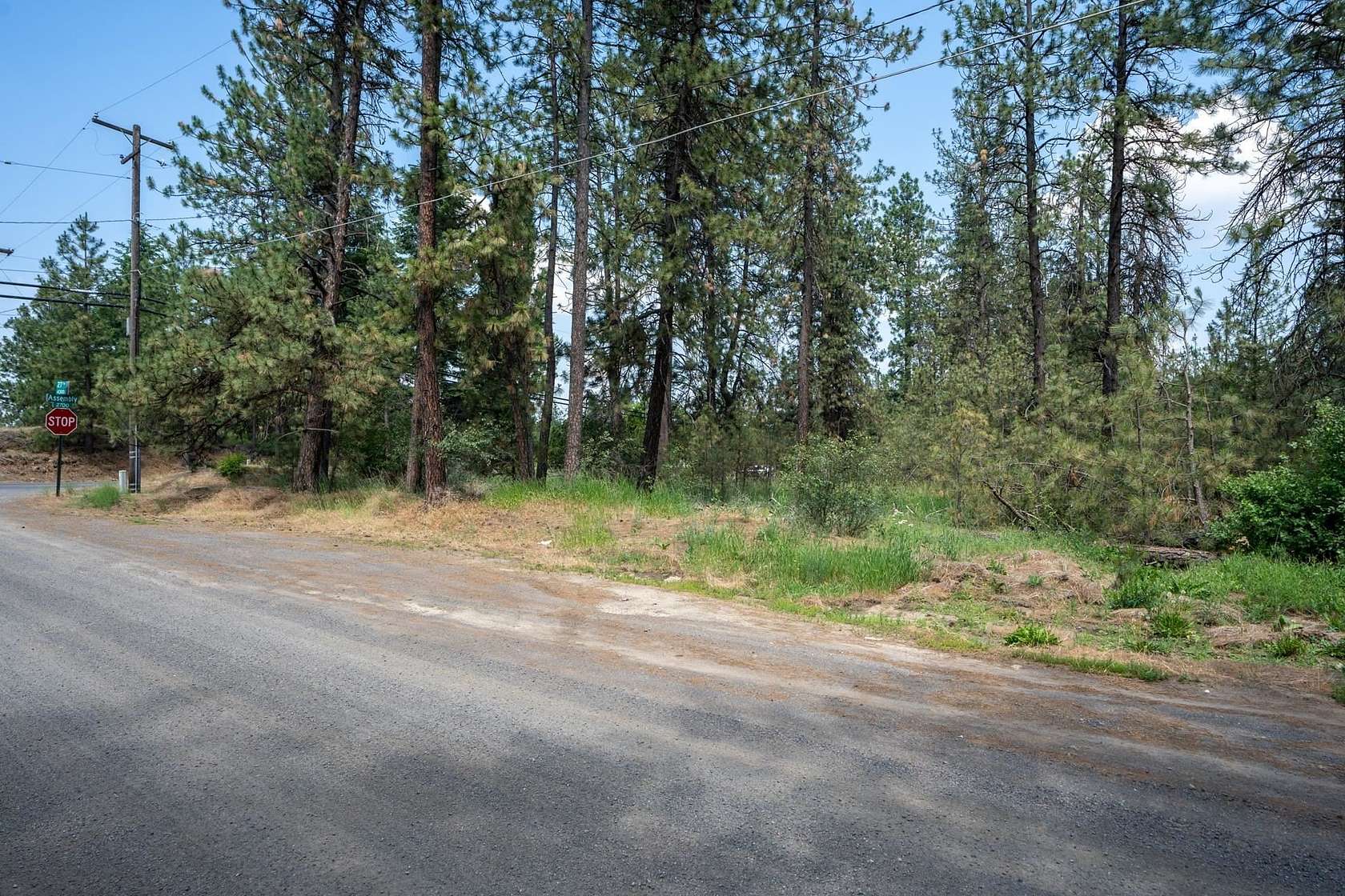 0.37 Acres of Land for Sale in Spokane, Washington