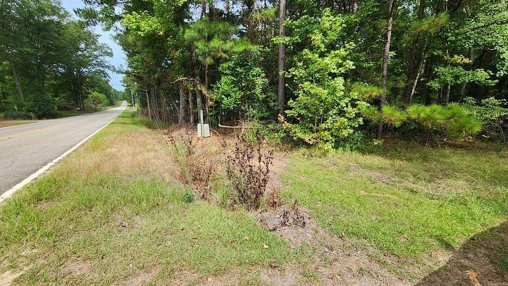 0.6 Acres of Land for Sale in Dalzell, South Carolina