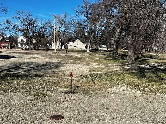 0.52 Acres of Land for Sale in Wilson, Kansas