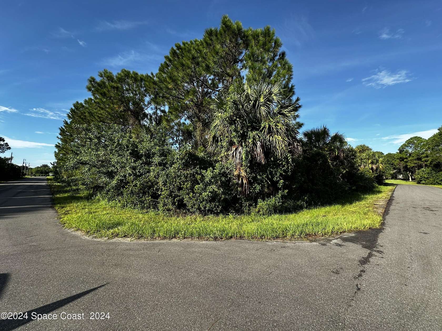 0.25 Acres of Residential Land for Sale in Palm Bay, Florida