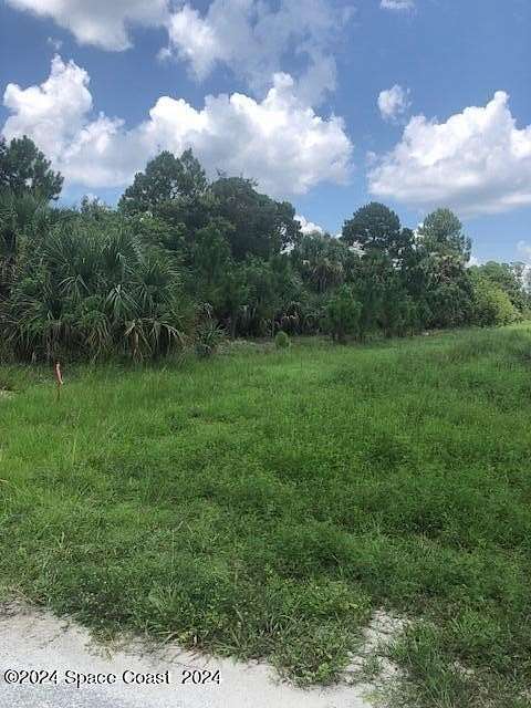 4.63 Acres of Land for Sale in Fellsmere, Florida