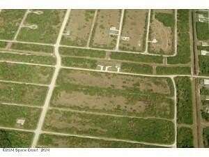 0.23 Acres of Residential Land for Sale in Palm Bay, Florida