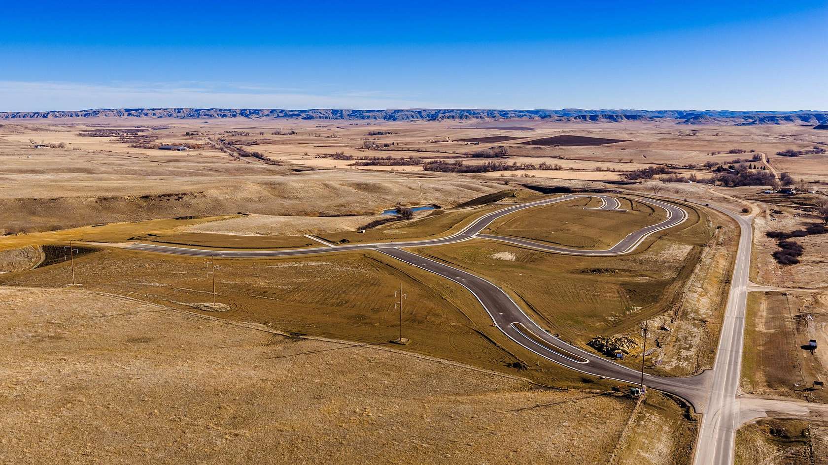 0.11 Acres of Land for Sale in Sheridan, Wyoming