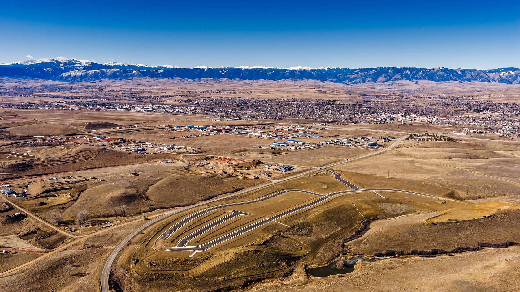 0.09 Acres of Land for Sale in Sheridan, Wyoming