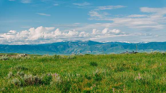 0.1 Acres of Commercial Land for Sale in Sheridan, Wyoming