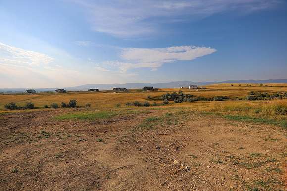 3.63 Acres of Residential Land for Sale in Sheridan, Wyoming