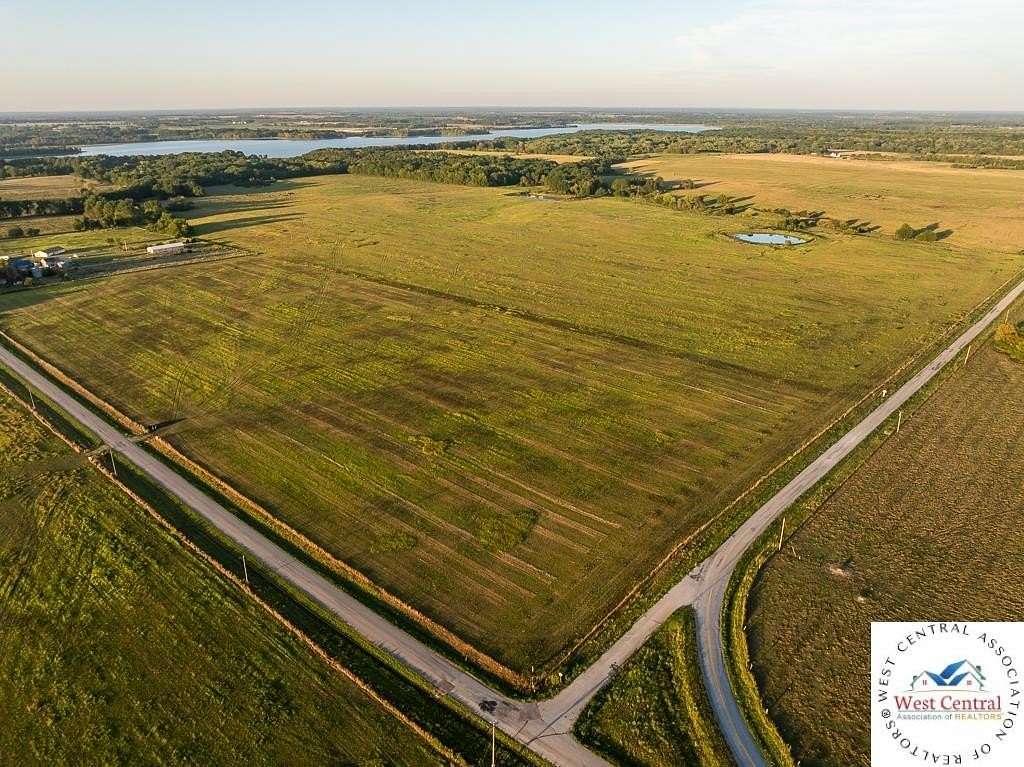 422.2 Acres of Land for Sale in Montrose, Missouri