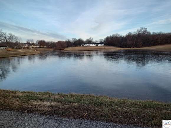 Residential Land for Sale in Windsor, Missouri