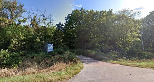 20.1 Acres of Land for Sale in Portage, Wisconsin