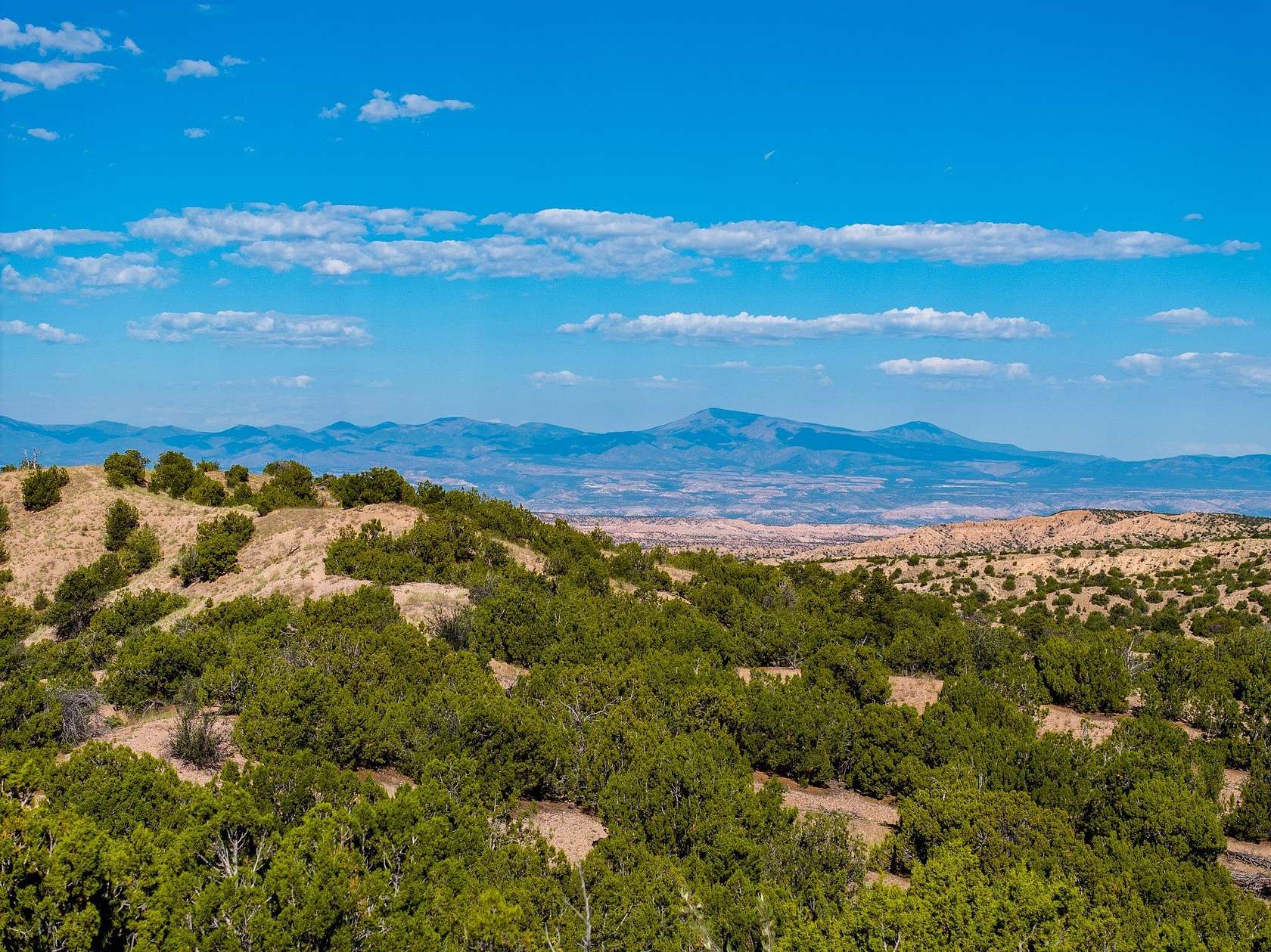 8.6 Acres of Residential Land for Sale in Santa Fe, New Mexico