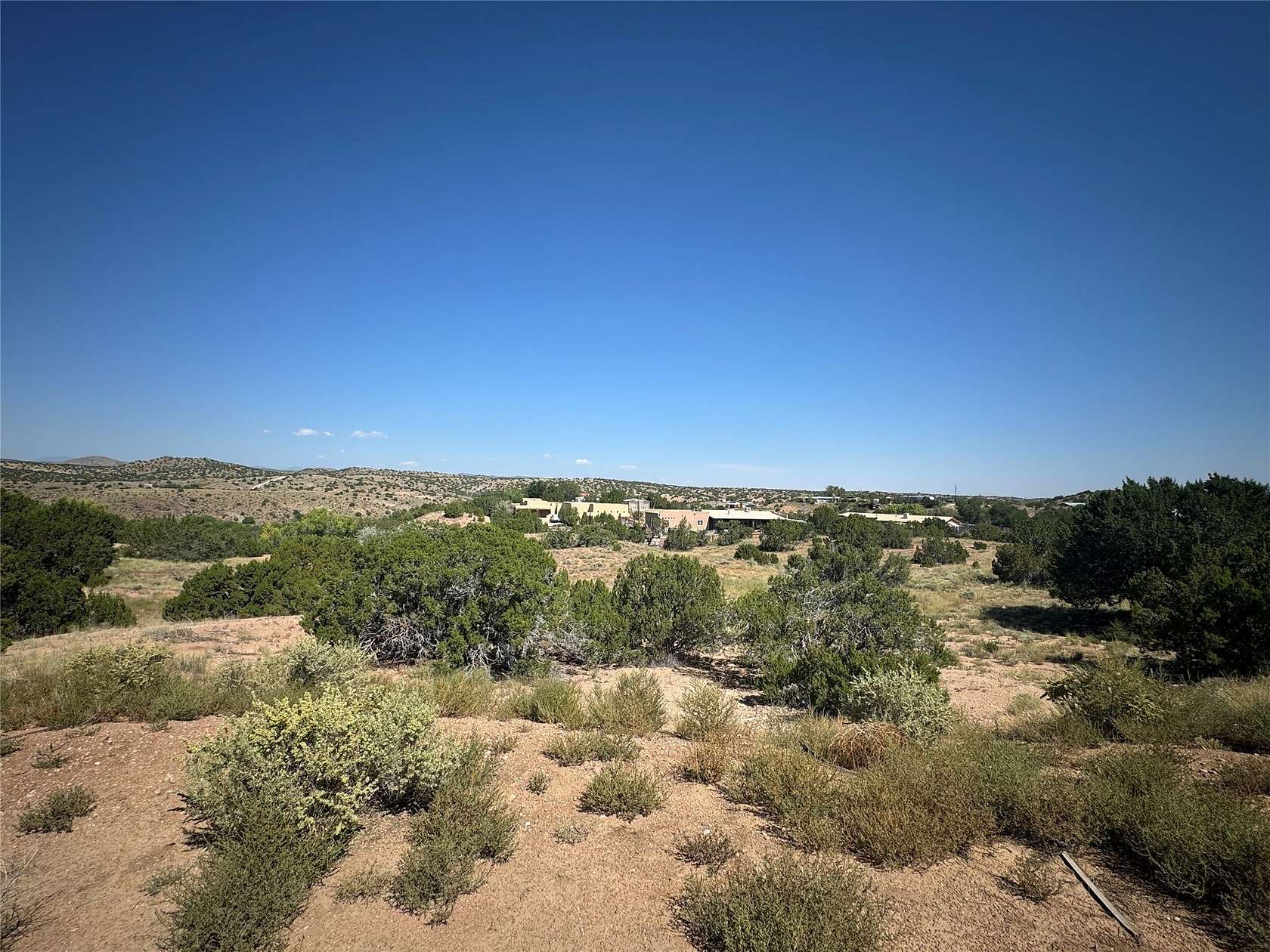 1.35 Acres of Residential Land for Sale in Santa Fe, New Mexico