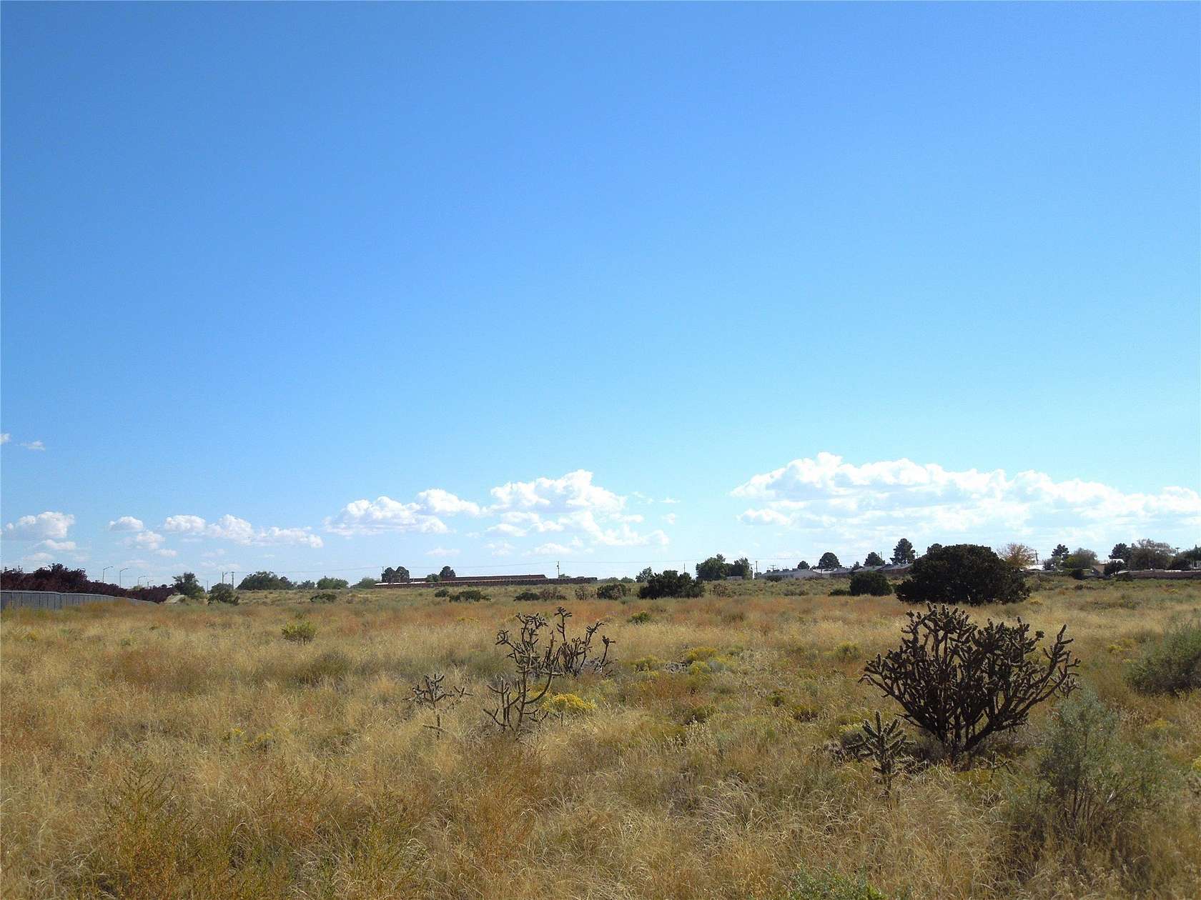 3.22 Acres of Residential Land for Sale in Santa Fe, New Mexico