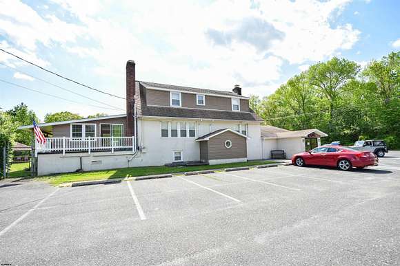 3 Acres of Mixed-Use Land for Sale in Dorothy, New Jersey