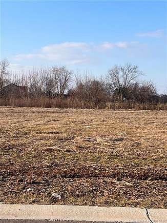 0.33 Acres of Residential Land for Sale in Charlestown, Indiana