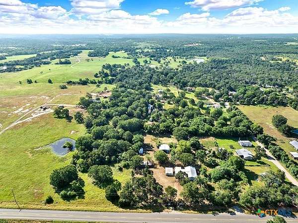 0.9 Acres of Improved Residential Land for Sale in Bastrop, Texas