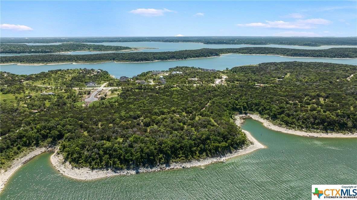 0.601 Acres of Residential Land for Sale in Belton, Texas