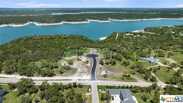 0.64 Acres of Residential Land for Sale in Belton, Texas