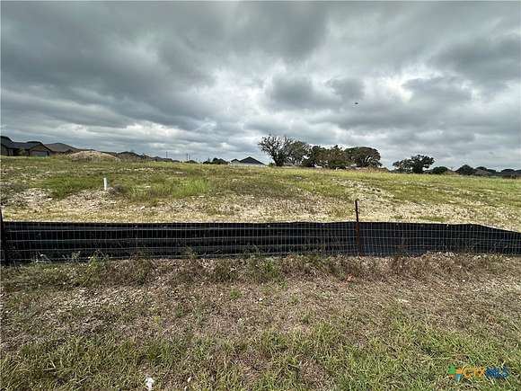 0.24 Acres of Residential Land for Sale in Killeen, Texas