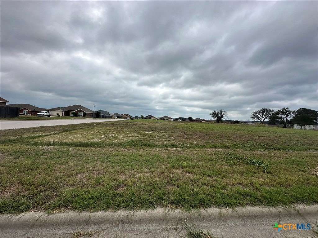 0.218 Acres of Residential Land for Sale in Killeen, Texas