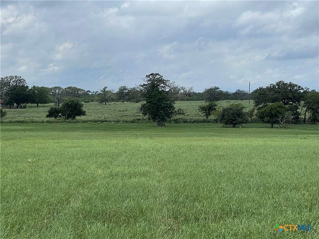 2.32 Acres of Land for Sale in Luling, Texas