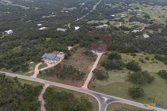 3.08 Acres of Improved Residential Land for Sale in San Marcos, Texas