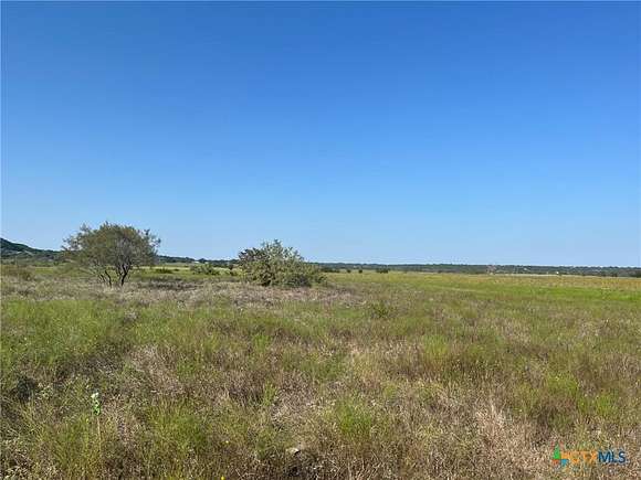 10.01 Acres of Land for Sale in Jonesboro, Texas