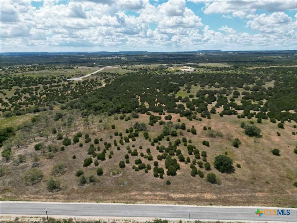 5.1 Acres of Residential Land for Sale in Copperas Cove, Texas