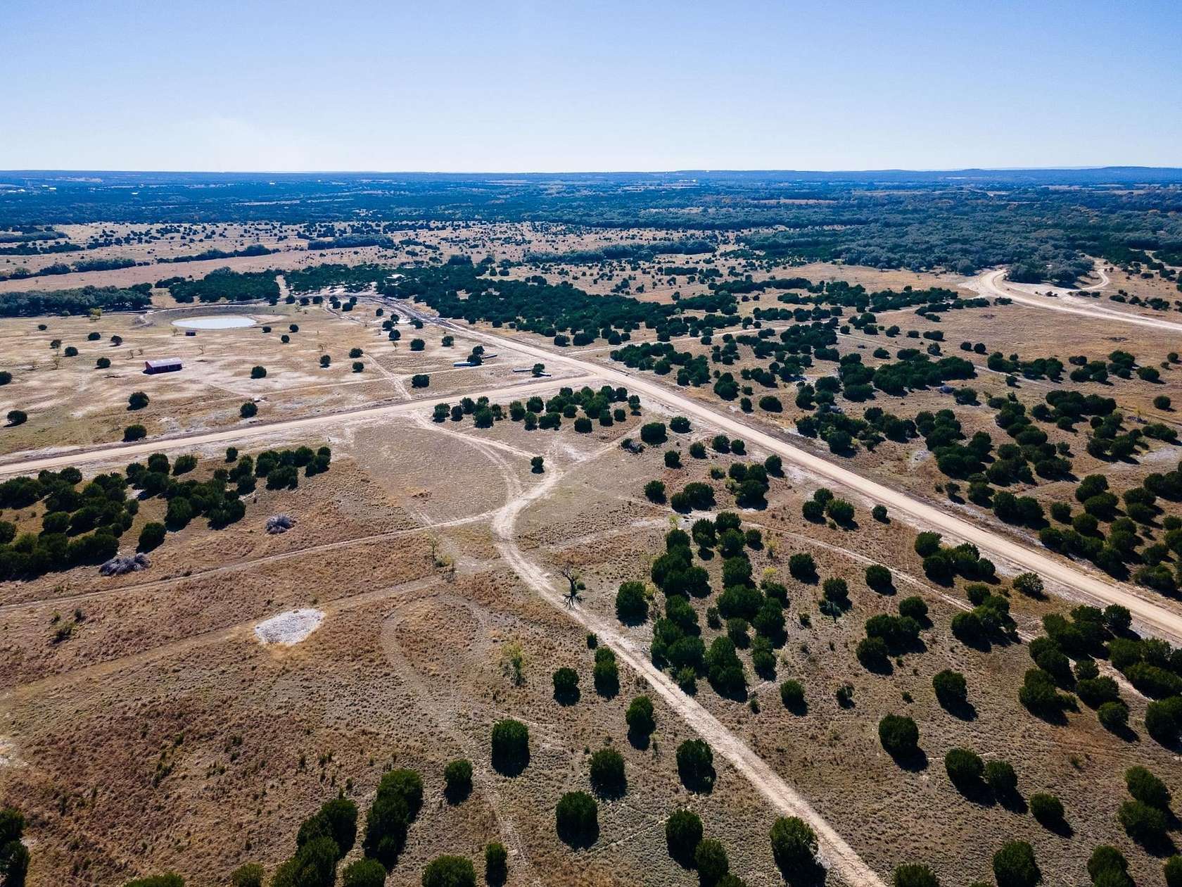 5 Acres of Residential Land for Sale in Lampasas, Texas