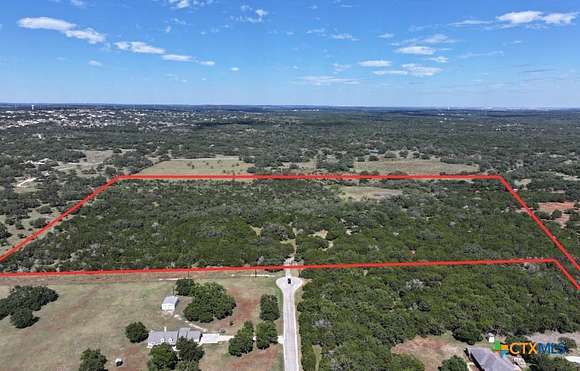 52.646 Acres of Improved Land for Sale in New Braunfels, Texas