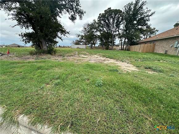 0.193 Acres of Residential Land for Sale in Killeen, Texas