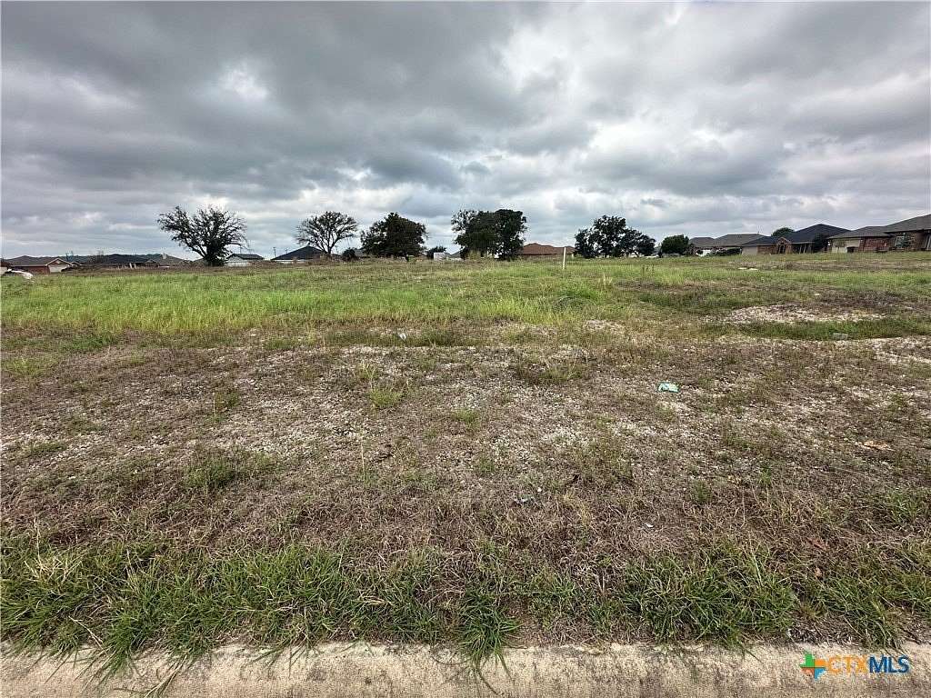 0.193 Acres of Residential Land for Sale in Killeen, Texas